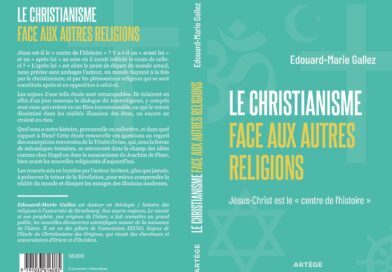 Errata du livre <EM>Le christianisme face aux autres religions</EM>