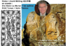 <EM>In memoriam</EM> : Jacques Grange des Rattes et la Chine
